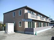 南久留米駅より徒歩20分 2階 築17年10ヶ月の賃貸物件