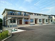 田主丸駅より徒歩8分 2階 築6年2ヶ月の賃貸物件