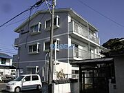 久留米大学前駅より徒歩16分 3階 築37年10ヶ月の賃貸物件