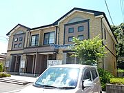 久留米高校前駅より徒歩33分 2階 築21年3ヶ月の賃貸物件