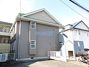 久留米大学前駅より徒歩8分 1階 築35年4ヶ月の賃貸物件