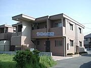 南久留米駅より徒歩13分 1階 築19年7ヶ月の賃貸物件