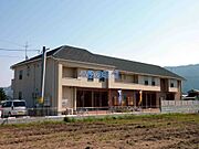 メゾンＣＨＡＭＢＯＲＤ 2階 築16年8ヶ月の賃貸物件