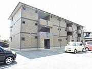 津福駅より徒歩10分 3階 築19年8ヶ月の賃貸物件