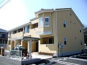 久留米大学前駅より徒歩11分 2階 築19年1ヶ月の賃貸物件