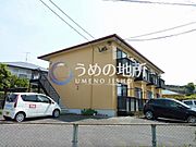 久留米大学前駅より徒歩20分 1階 築26年8ヶ月の賃貸物件