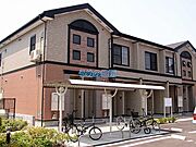 南久留米駅より徒歩10分 2階 築21年8ヶ月の賃貸物件