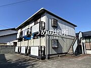 南久留米駅より徒歩11分 1階 築29年2ヶ月の賃貸物件