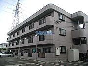 櫛原駅より徒歩20分 3階 築27年8ヶ月の賃貸物件