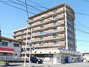 南久留米駅より徒歩12分 8階 築30年2ヶ月の賃貸物件