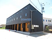 西牟田駅より徒歩20分 2階 築2年3ヶ月の賃貸物件