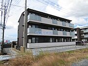 筑後吉井駅より徒歩34分 2階 築5年8ヶ月の賃貸物件