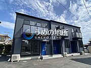 久留米大学前駅より徒歩13分 新築 2階建の賃貸物件