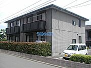 久留米大学前駅より徒歩18分 1階 築28年2ヶ月の賃貸物件