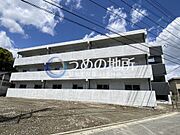 久留米大学前駅より徒歩21分 1階 新築の賃貸物件