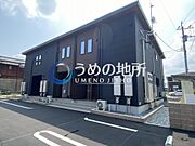 北野駅より徒歩15分 1階 新築の賃貸物件