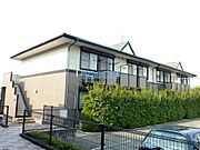 御井駅より徒歩14分 2階 築29年11ヶ月の賃貸物件