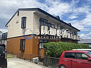 御井駅より徒歩6分 1階 築29年8ヶ月の賃貸物件