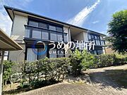 宮の陣駅より徒歩24分 2階 築27年1ヶ月の賃貸物件