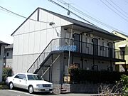 サンクチュアリー久留米I 1階 築28年1ヶ月の賃貸物件