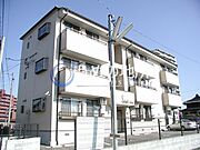 西鉄久留米駅より徒歩6分 1階 築23年8ヶ月の賃貸物件