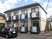 久留米大学前駅より徒歩17分 1階 築28年8ヶ月の賃貸物件