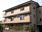 久留米大学前駅より徒歩16分 3階 築25年9ヶ月の賃貸物件