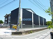 南久留米駅より徒歩18分 2階 築10年9ヶ月の賃貸物件