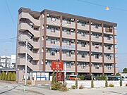 櫛原駅より徒歩21分 3階 築23年4ヶ月の賃貸物件