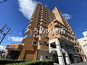 西鉄久留米駅より徒歩5分 3階 築34年8ヶ月の賃貸物件