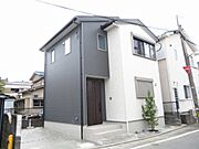 久留米駅より徒歩9分 築5年8ヶ月の賃貸物件