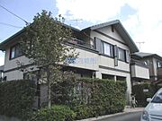 宮の陣駅より徒歩30分 1階 築28年8ヶ月の賃貸物件