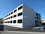 久留米大学前駅より徒歩7分 3階 築3年2ヶ月の賃貸物件