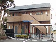 久留米駅より徒歩13分 1階 築22年7ヶ月の賃貸物件