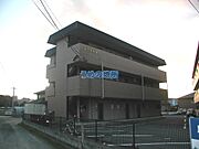 久留米大学前駅より徒歩8分 2階 築28年8ヶ月の賃貸物件