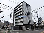 花畑駅より徒歩14分 5階 築8年9ヶ月の賃貸物件