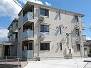 津福駅より徒歩14分 3階 築6年2ヶ月の賃貸物件