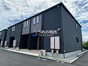 西牟田駅より徒歩83分 1階 築1年6ヶ月の賃貸物件