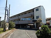 筑後草野駅より徒歩34分 3階 築27年7ヶ月の賃貸物件