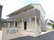 アモリール津福A 1階 築9年6ヶ月の賃貸物件