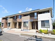 田主丸駅より徒歩7分 1階 築6年5ヶ月の賃貸物件