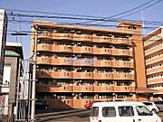 櫛原駅より徒歩14分 3階 築25年8ヶ月の賃貸物件