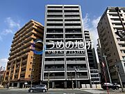 花畑駅より徒歩8分 14階 新築の賃貸物件