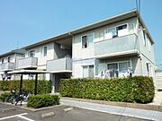 シャンティ・小森野Ａ 1階 築20年10ヶ月の賃貸物件