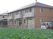 肥前旭駅より徒歩38分 2階 築18年10ヶ月の賃貸物件