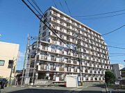 南久留米駅より徒歩8分 2階 築36年の賃貸物件