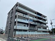 南久留米駅より徒歩22分 1階 築2年2ヶ月の賃貸物件