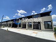 久留米駅より徒歩32分 1階 新築の賃貸物件