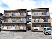 御井駅より徒歩10分 3階 築38年8ヶ月の賃貸物件