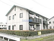 御井駅より徒歩19分 2階 築28年3ヶ月の賃貸物件